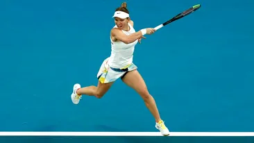 Halep oprită din drumul spre titlu la Melbourne de Muguruza! Iberica merge în finala AO 2020!