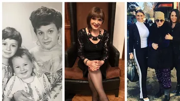 S-a aflat abia acum, la 9 luni de la moartea regretatei Ionela Prodan! Sfatul pe care i l-a dat fiicei sale, Anamaria Prodan, înainte să moară