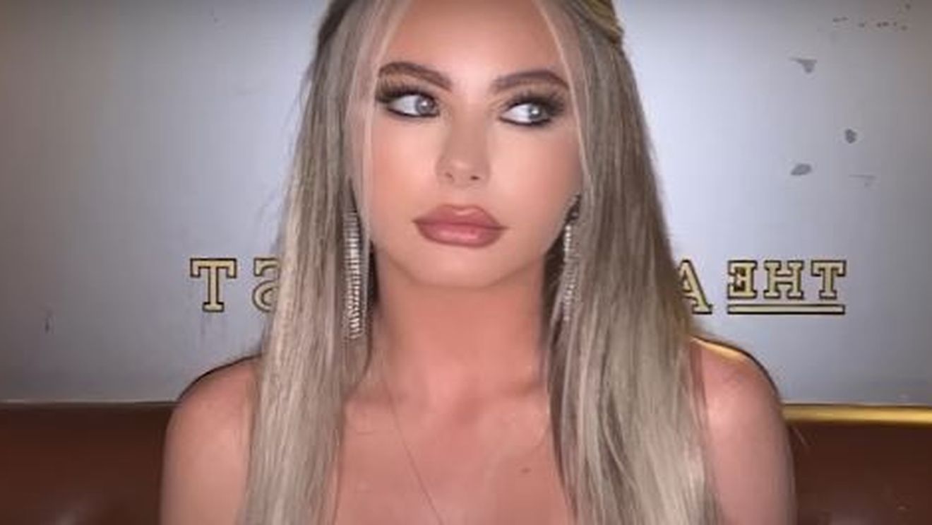 Mia a fost închisă în Dubai, după ce a comis greșeala vieții! Ce a pățit, la câteva zile după ce a ajuns la închisoare