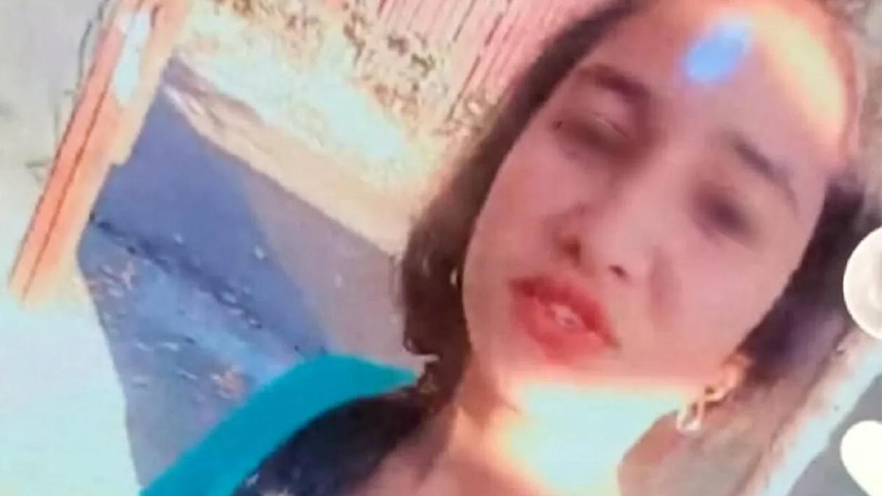 Alexandra (13 ani) din Valea Călugărească a fugit de acasă cu iubitul de 22 de ani. Cum și unde a fost găsită fata, după 24 de ore de căutări