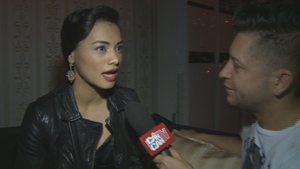 Aylin Cadar va fi nasa pentru prima oara! Vezi ce legatura are cu J. Yolo, domnul "Te pup, papa!"
