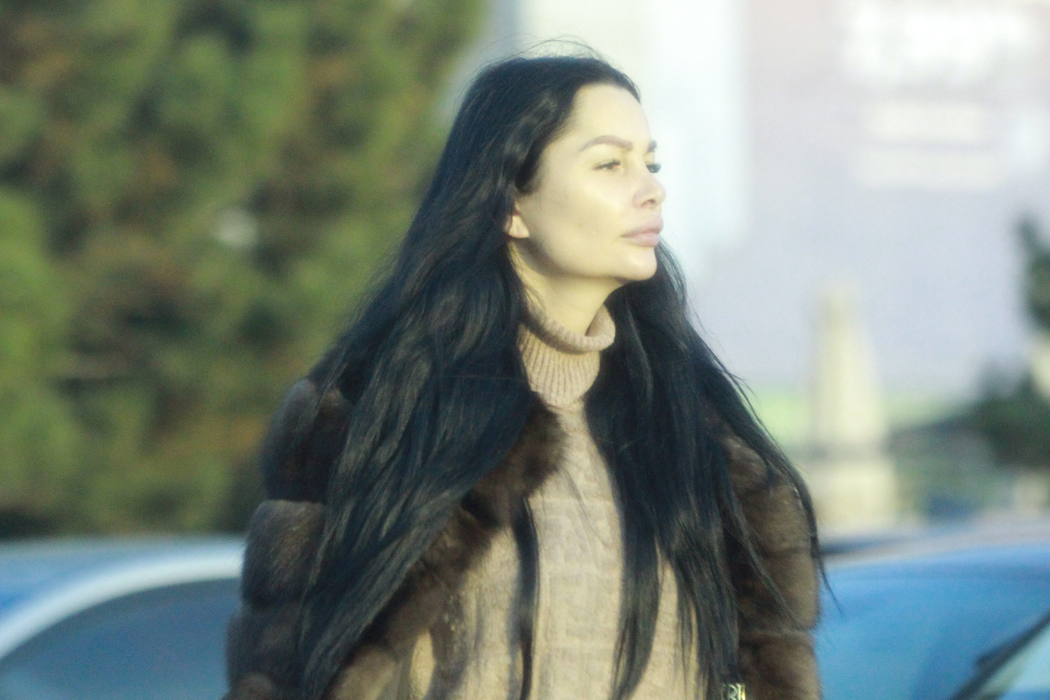 Brigitte și-a iertat soțul