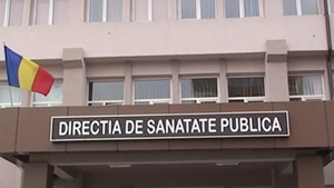 Procurorii au deschis un dosar penal în cazul fostului șef al DSP Gorj care a fost demis vineri
