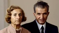 Secretul murdar al lui Nicolae Ceaușescu. Cu ce bărbat și-a pierdut virginitatea fostul lider comunist