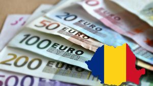 Se dau bani de la stat! Categoria de români care poate beneficia de vouchere de 200 de euro