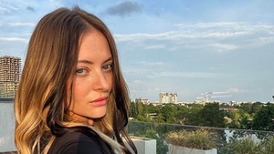 Înșelată în mod repetat, Delia Matache și-a părăsit partenerul cu scandal! Relația furtunoasă uitată a Deliei Matache cu un om de afaceri din București