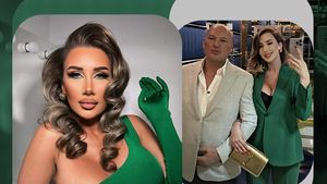 Manechina miliardarului Paszkany, ”protejata” unui milionar local (+60 ani) + Legătura cu Bittman. Nea Bebe, ”îngerul păzitor” al Antonelei, a fost pomenit într-un dosar de prostituție