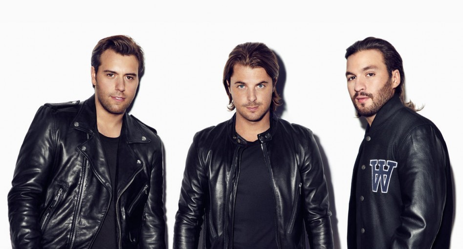 Vești bune pentru fanii Sweedish House Mafia! Trupa revine în 2019