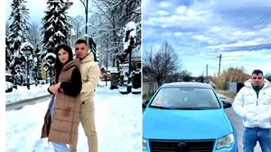 Adevărul despre moartea lui Mădălin, tânărul din Deveselu care şi-ar fi urmărit iubita cu amantul. Ce mesaje s-au descoperit