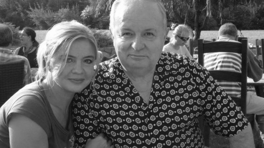 Cristina Țopescu a fost găsită moartă în casă, duminică, 12 ianuarie