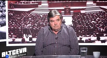 Cât de bolnav era Nicolae Ceaușescu în '89, de fapt. Nepotul fostului dictator dezvăluie cine a vrut să-l înlăture de la putere