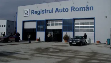 Ce salariu are, de fapt, un angajat la Registrul Auto Român (RAR)
