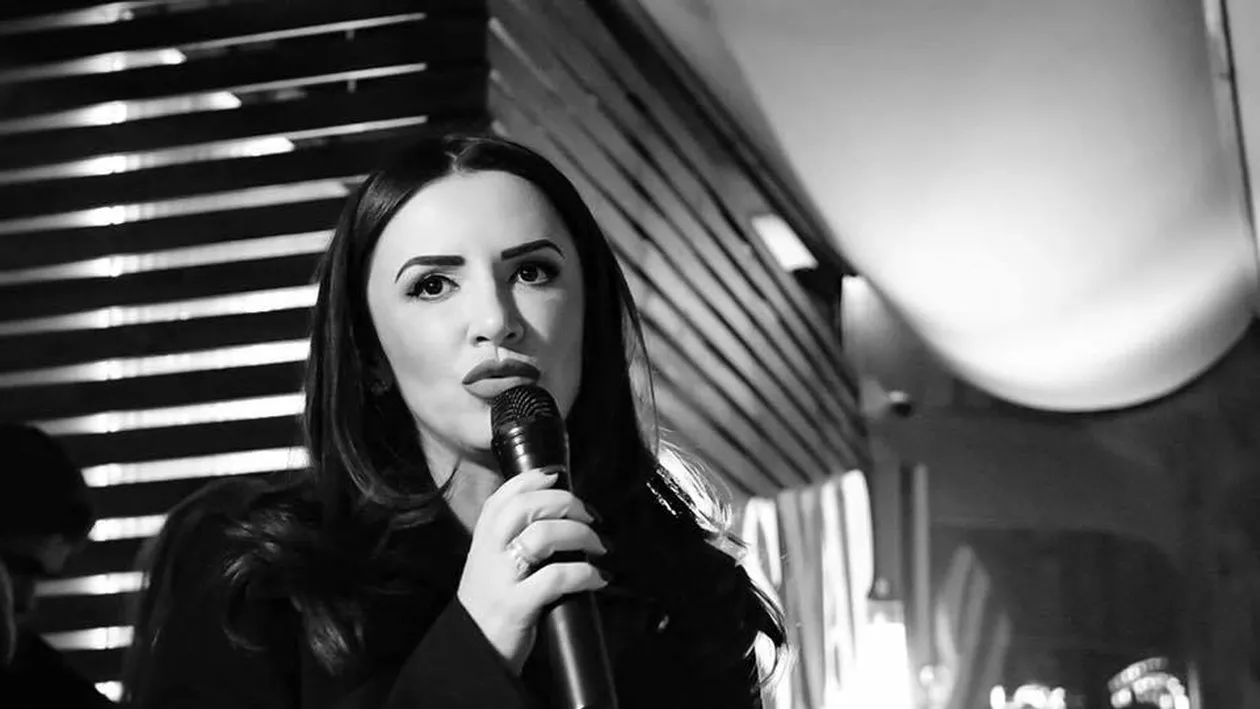 Mara Bănică, apel disperat pe Facebook: ”Dacă îl recunoasteţi, vă rog să-mi daţi de veste”