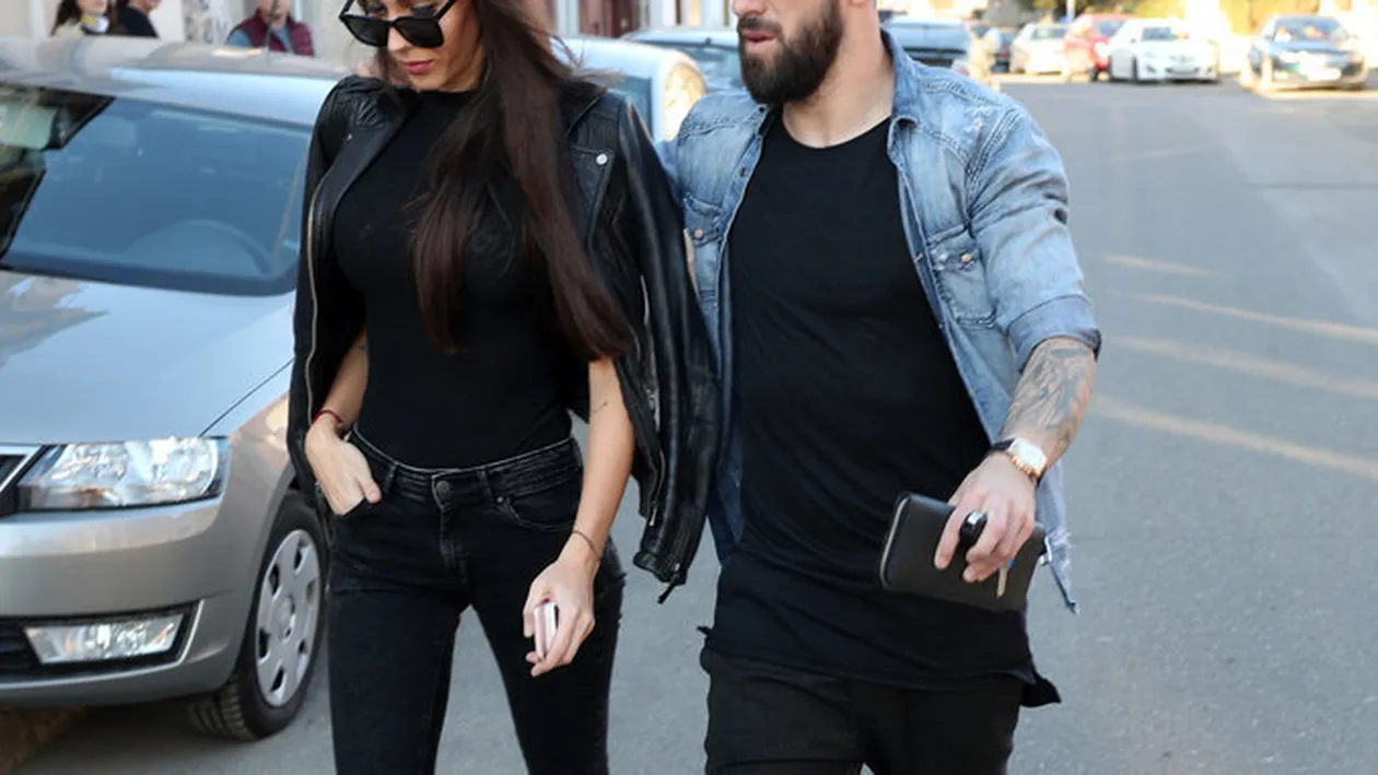 Avem detalii despre ultimul născut din familia FCSB-ului… Va fi mare cumetrie cu Reghe & Anamaria Prodan!