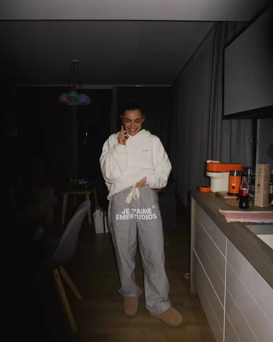 Cum arată noul apartament al Alexiei Eram. Unde s-a mutat fiica Andreei Esca după despărțirea de Mario Fresh
