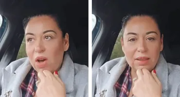 Nu e banc! Câte sute de lei a plătit Oana Roman la DHL pentru un colet din Anglia: „Transport, taxe vamale, TVA”