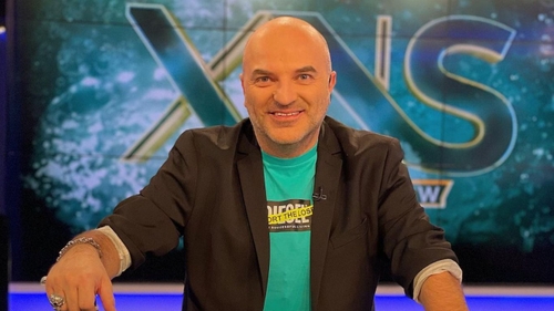 Motivul pentru care Dan Capatos s-a retras din televizune. Afecțiunea sensibilă de care suferă