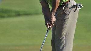 Tiger Woods a reluat antrenamentele. Vrea sa revina pe terenul de golf