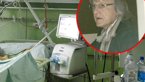 Medicii de la Spitalul Floreasca au făcut anunțul despre Mihai Constantinescu, după exact o lună de comă
