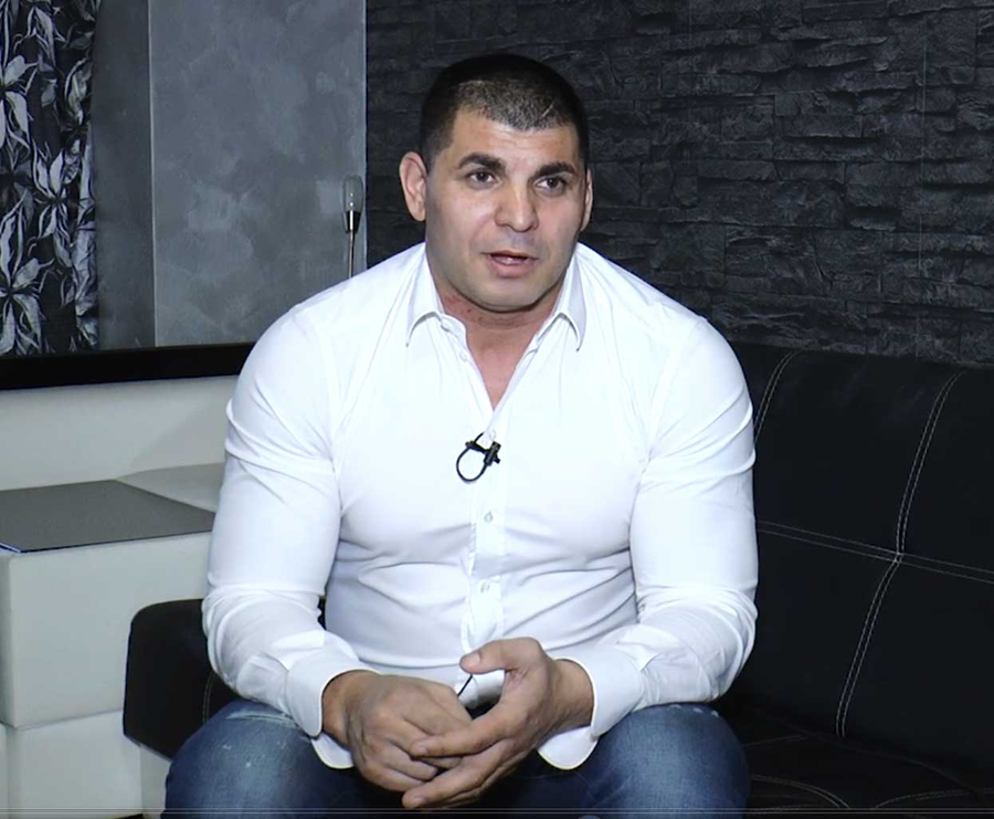 Marian Tudorache a povestit cum doi lideri interlopi au vrut să-l asasineze