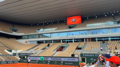 Programul meciurilor de la Roland Garros. Unde poți urmări turneul