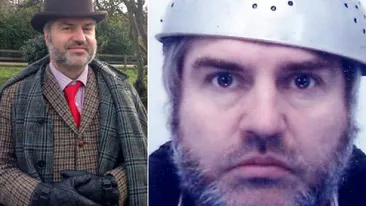 Incredibil e putin spus! O sa ramai mut cand o sa afli de ce autoritatile i-au suspendat permisul de conducere acestui om