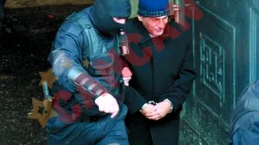 Bahaian, acuzat oficial de crimele in stil mafiot!