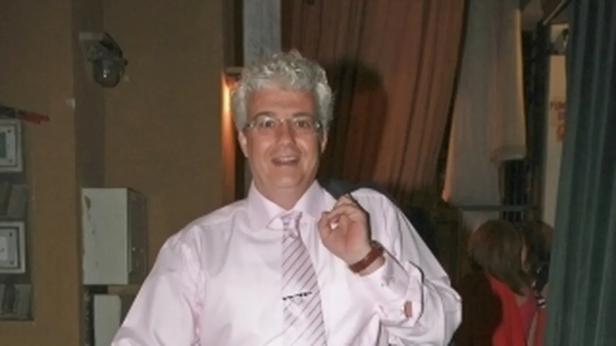 Dieta lui Cătălin Crişan. Cum a reuşit să slăbească 32 de kilograme într-un timp record