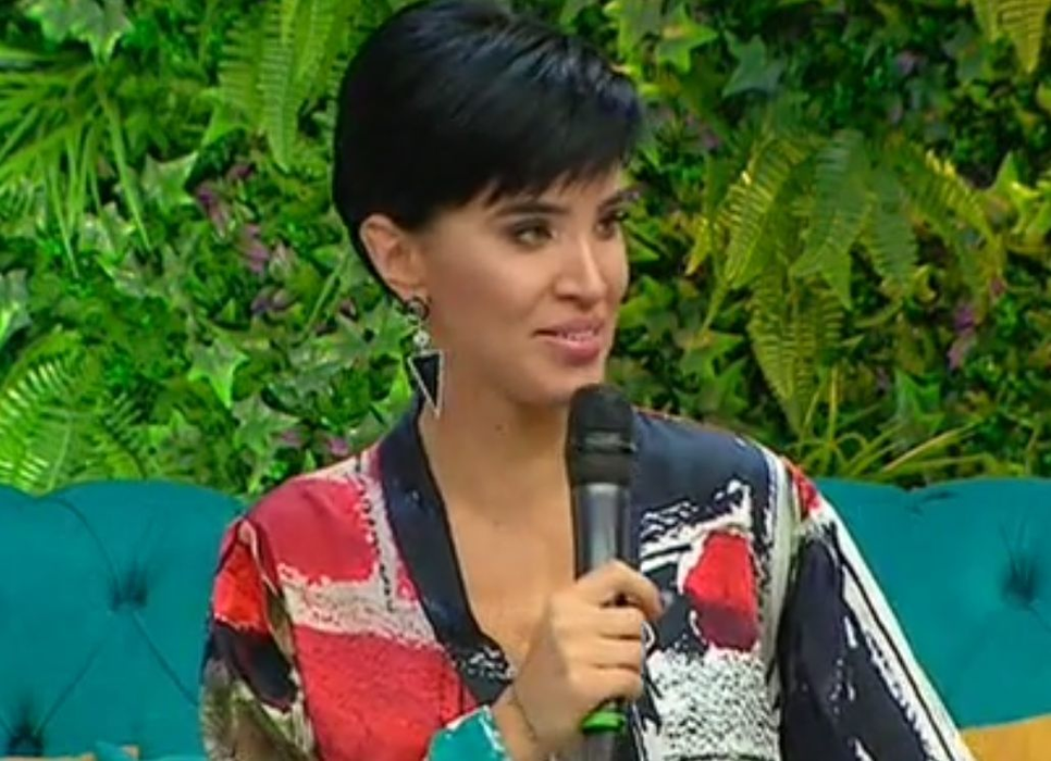 Adelina Pestriţu, speriată să nască natural: „Am auzit că sunt dureri foarte mari!”