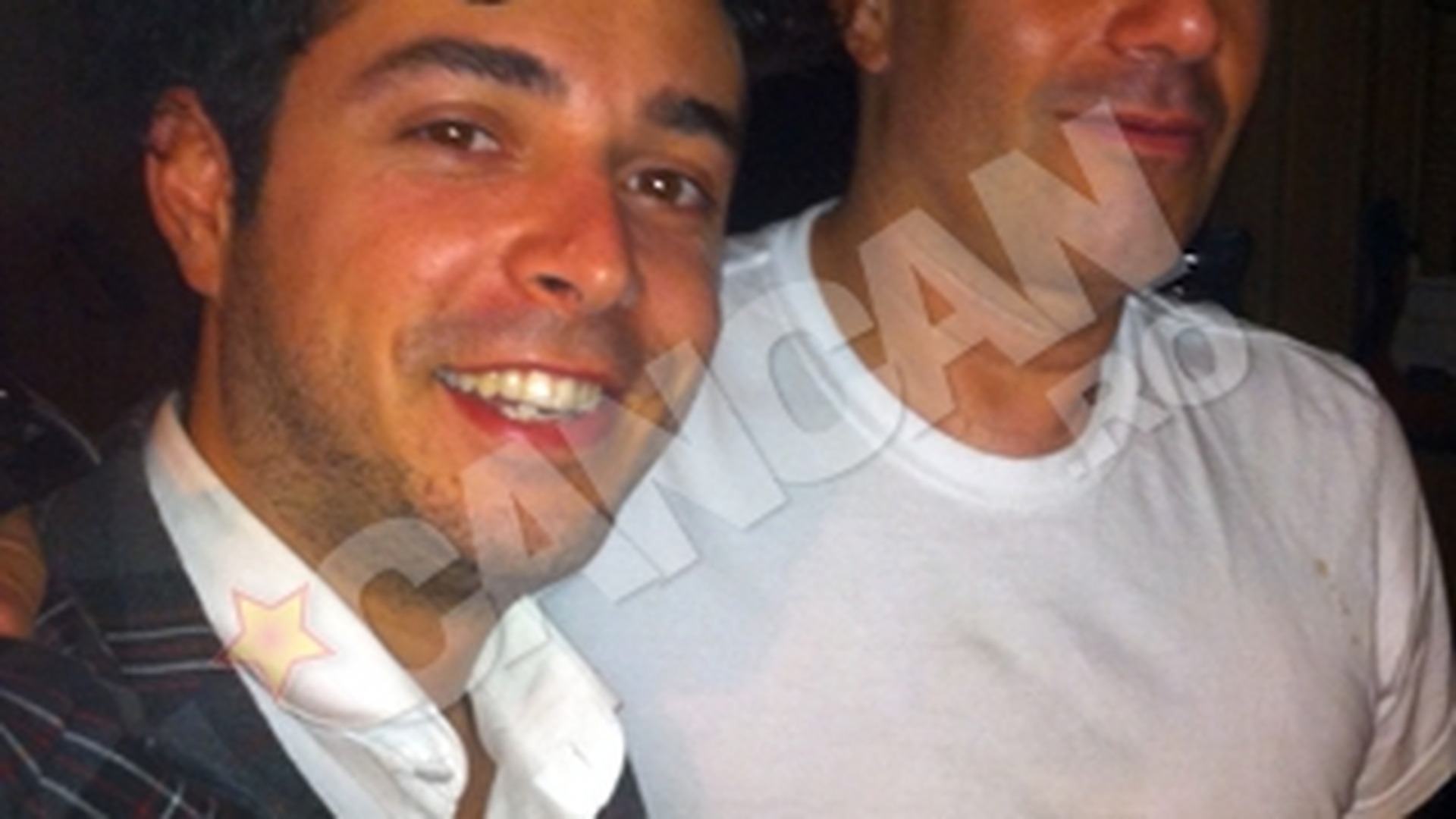 Marius Moga lucreaza cu Jimmy Harry, compozitorul lui Pink: "Am fost 3 saptamani in L.A."