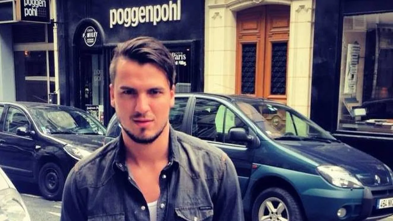 ”Prinţişorul” lui Oli conduce maşini de 1,9 milioane E!