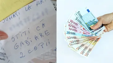 Bărbat din Iaşi, șantajat de amantă timp de 15 ani cu un copil care nu este al lui. Ce a făcut ca să nu afle soția că a înșelat-o