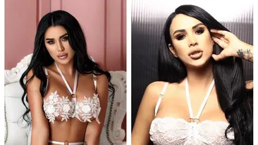 Daniela Crudu, dezvăluiri din viața intimă: “Poate găsesc un om lipsit de prejudecăţi”