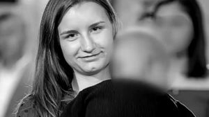 O nouă lege în spitale, după decesul Alexandrei Ivanov. Tânăra gravidă a murit cu zile în maternitatea din Botoșani