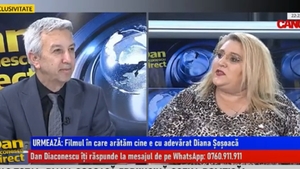Bunicul Dianei Șoșoacă, băgat la pușcărie după ce a câștigat 100 de mii de lei vechi: ”L-au ridicat și l-au dus direct!”