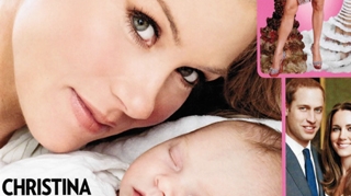 "Kelly Bundy" ne-o prezinta pe fetita ei