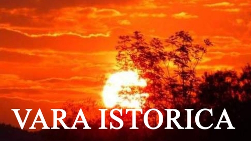 Vara NU mai e la fel ca înainte în România. ANM: vremea în luna iulie