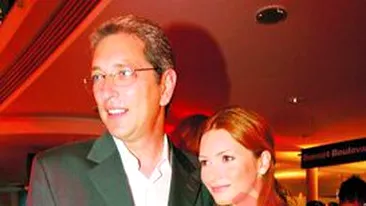 Sotii Zaharescu-Berecleanu, a treia oara pe faras!