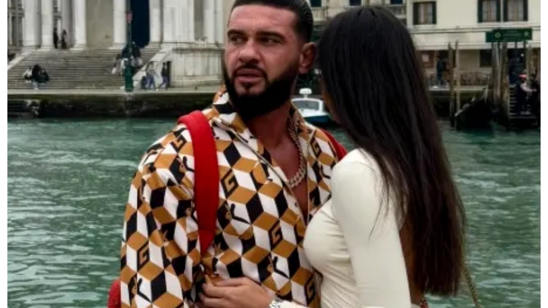 Dorian Popa s-a căsătorit cu iubita lui?! Imaginile din Maldive i-au pus pe fani pe gânduri: „Madam Popa”