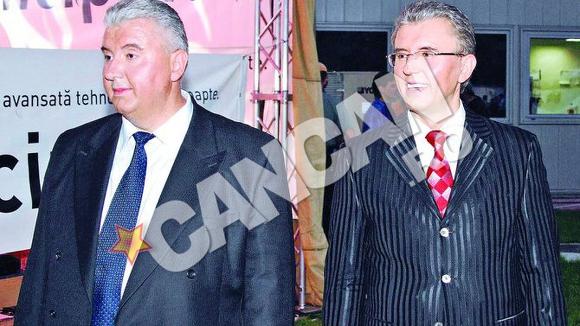 Fratii Micula au o avere de 200 de milioane de euro si obligatii de plata la stat de 169,5 milioane de lei! Locul 2 la bogatie, locul 4 la datorie