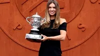 Halep și-a făcut public programul: Ne vedem la Wimbledon!