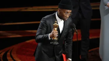 Premiile Oscar 2019. Mahershala Ali, cel mai bun actor în rol secundar