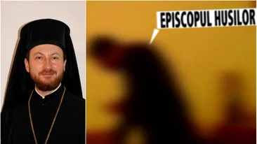 Patriarhia a hotărât: Cercetările disciplinare în cazul episcopului de la Huşi nu pot începe în post!