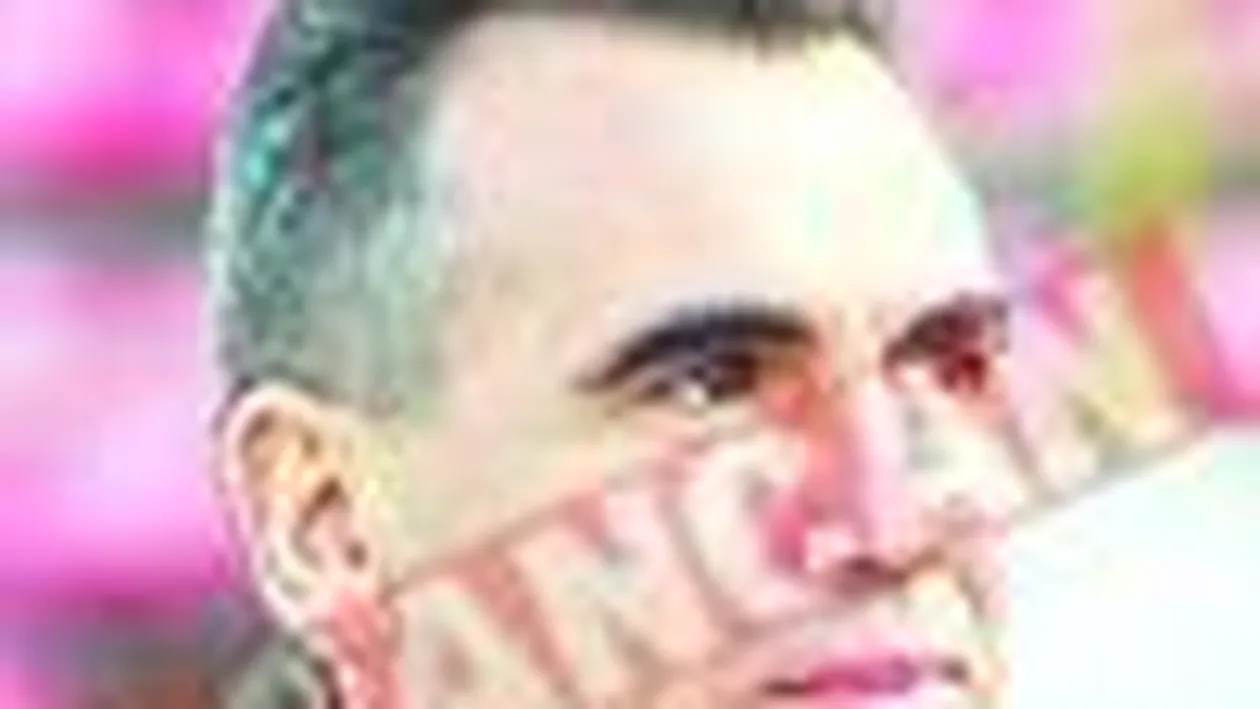 Gigi Becali si-a cumparat un Maybach si mai scump