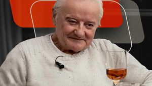 Irinel Columbeanu are INTERZIS să mai părăsească azilul din Ghermăneşti. Ion Cassian a luat decizia: ”Mi-e frică!”