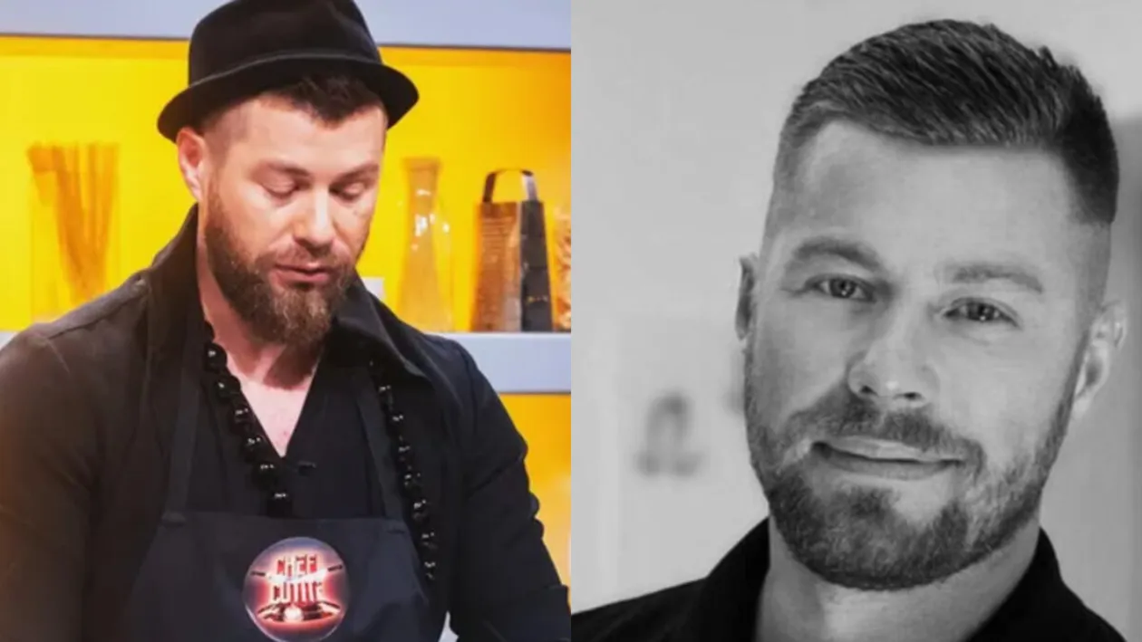 Doliu la Chefi la Cuțite! Iulian Juncănaru a murit