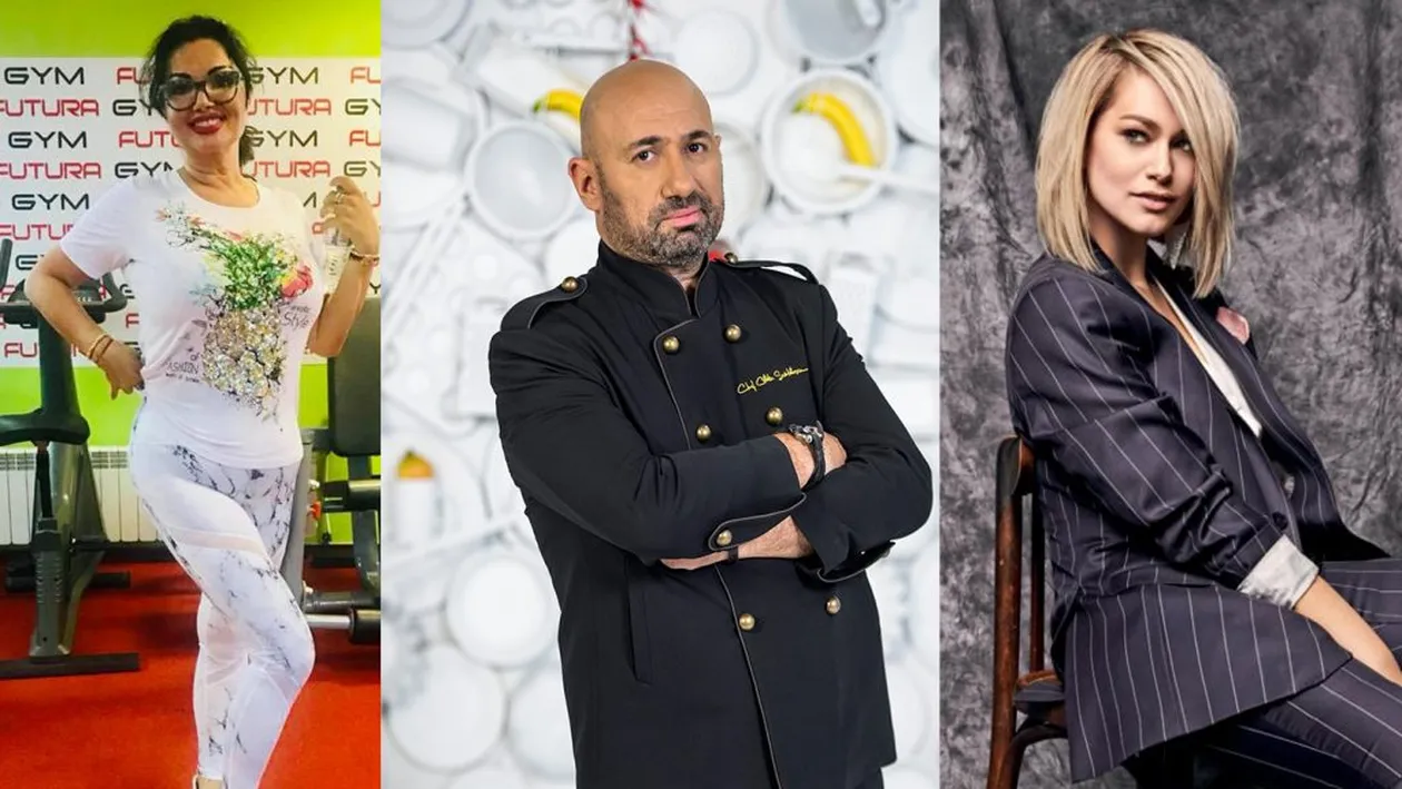 Cum au slăbit vedetele. Diete pe care le poți încerca și tu