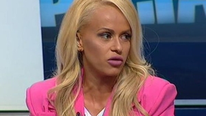 Anda Adam, adevărul din spatele camerelor de filmat de la Exatlon: „Eram păziţi de oameni cu puşti! E mult mai rău decât se vede la TV”