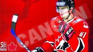 Lebada de aur a Canadei