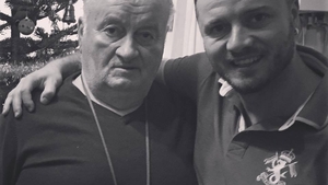 Tatăl lui Tavi Clonda a murit! Gabi Cristea și soțul ei, în doliu